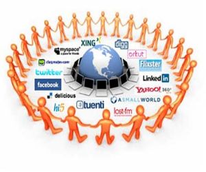 Jornada de marketing turístico y redes sociales 