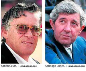 El alhameño Santiago López vuelve al ruedo, pero como empresario