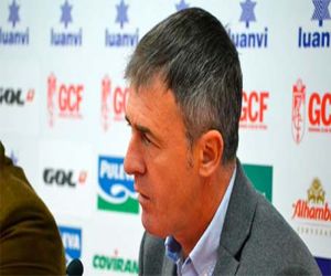 Vuelve la liga, vuelve la realidad para el Granada