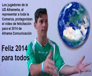 Lanza tú también tus deseos para el 2014