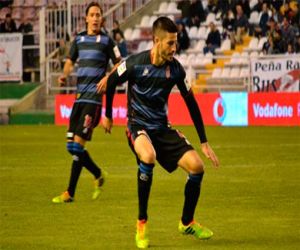 El CF Granada comienza 2014 con un nuevo derbi andaluz