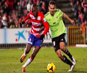 El CF Granada tratará de hacer lo imposible