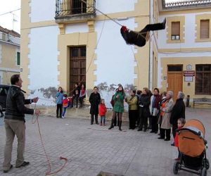 No nos olvidemos de la Candelaria