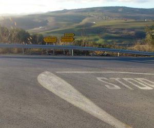 Se acometieron las obras de conservación de la A-402 comprometidas con la Plataforma