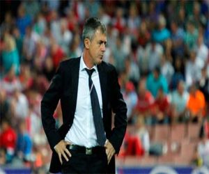 Nadie dijo que ser del Granada CF fuera fácil