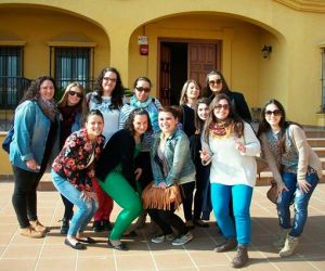 Un curso –inolvidable- sobre el alzheimer