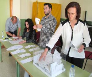 Debacle del PP en Jayena, el PSOE sigue siendo el partido más votado y sube IU
