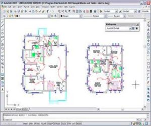 Curso de Autocad básico