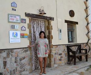 Alojamientos rurales 'El Chico' y 'La Resinera' en la Colonia de Fornes, con sabor a pueblo