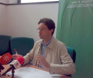 La Junta reactivará este año tres carreteras en la provincia, entre ellas la de Santa Cruz del Comercio - Alhama de Granada