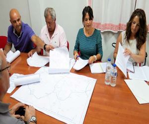 Ángeles Jiménez: “Las obras de la carretera comenzarán a primeros de agosto”