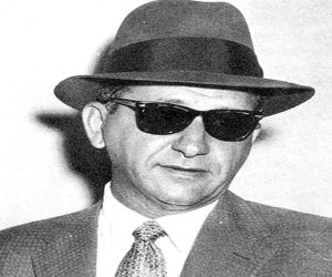 Política y mafia