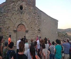 La asociación de amigos de la ermita de los Remedios se pone ‘manos a la obra’