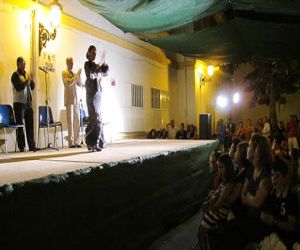 Jornadas lúdicas culturales de Jayena