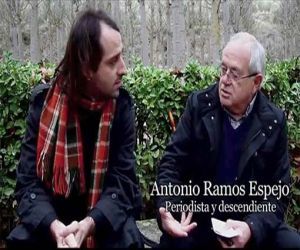 Presentado un adelanto de 'Leimasi' en el IV Festival Alhama Ciudad de Cine al que han concurrido 173 cortometrajes 