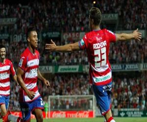 El Granada CF pretende conquistar tierras valencianas