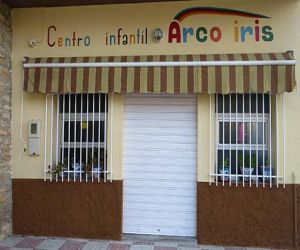 El centro infantil Arco Iris abre de nuevo sus puertas 