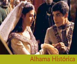 El príncipe Juan y Alhama, un gesto más de Isabel la Católica