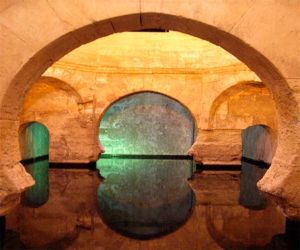 Alhama de Granada, punto de encuentro obligatorio para los amantes del termalismo