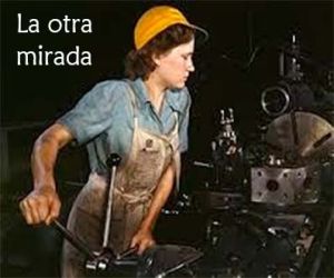 Trabajar no libra de la pobreza