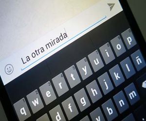 Aprendiendo a escribir