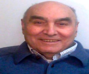 A mi tío Paco Porrina