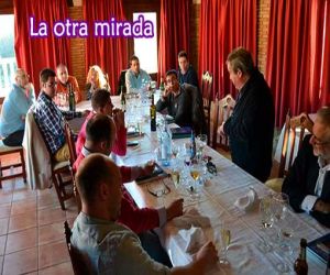 Juntos un año más