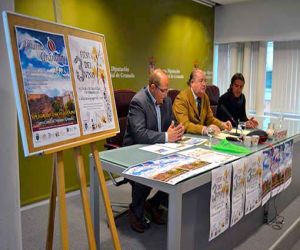 Los días 24 y 25 de enero "Día de Alhama en Granada"