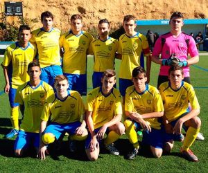 Dura derrota para el Deportivo Comarcal frente al Monachil