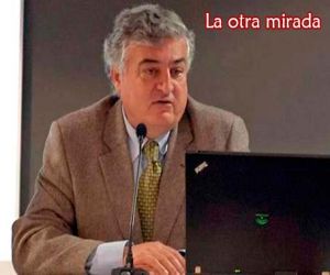 Al nuevo delegado territorial de Fomento