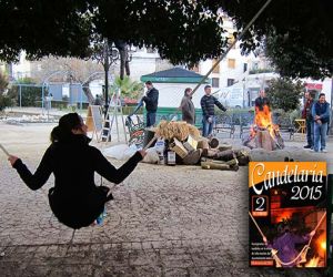 Que el Día de la Candelaria  no falten los “merceores”