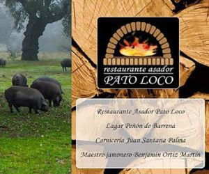 La jornada de ibérico y cata de vinos vuelve al Pato Loco