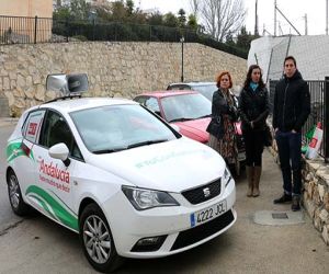 Se acabó la campaña de las Andaluzas’2015