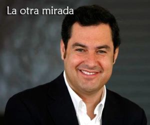 Conmigo, no, señor Moreno Bonilla