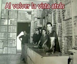 Las botas nuevas
