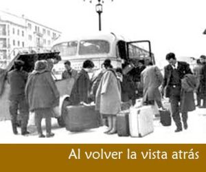 Cortos días, larga espera