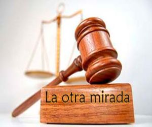 Adiós juzgado, adiós