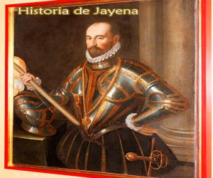 Don Alonso de Granada Venegas Rengifo: Jayena en las sublevaciones moriscas