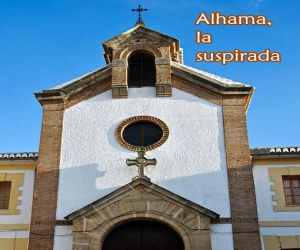 Iglesia de la Joya