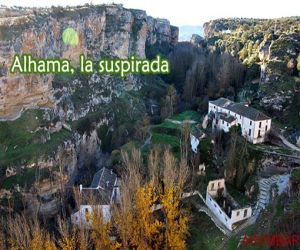 Los molinos (I)