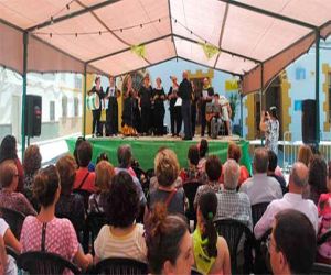 Santa Cruz del Comercio celebra su día el domingo 3 de mayo