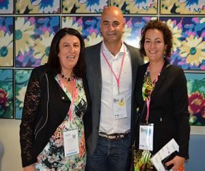 Jorge Guerrero participó como ponente en el Día de la Persona Emprendedora en Andalucía 