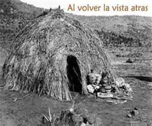 Los guardas de los melones; "Hay que saltar la acequia"