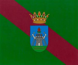 Una bandera para toda Alhama