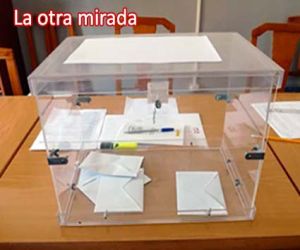 Para no ser corresponsable