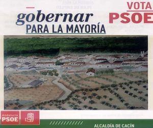El PSOE de Cacín-El Turro sale al paso de las calumnias del PP