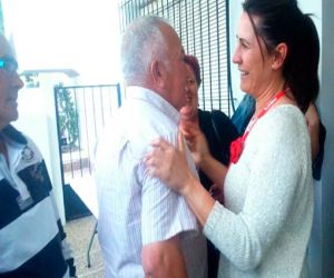 Ángeles Jiménez arrasa en las urnas y el PSOE seguirá gobernando en Santa Cruz