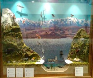 Este sábado abre el Centro de Interpretación del Agua en los Bermejales