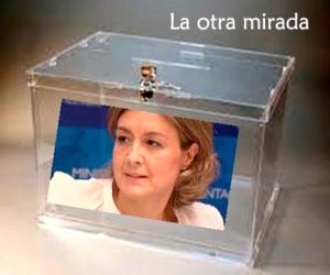 Ojo, que las urnas son peligrosas