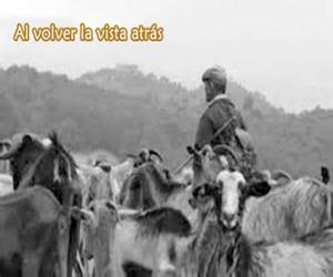 María, la guarra